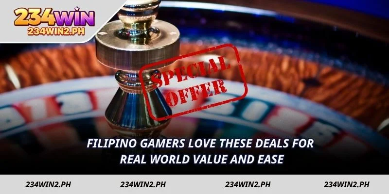 Filipino gamers love these deals for real world value and ease