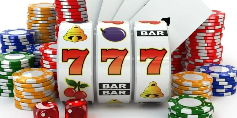 Licensed casinos only
