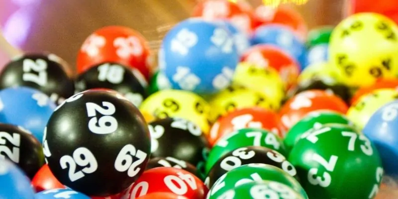 Benefits of playing lotteries online