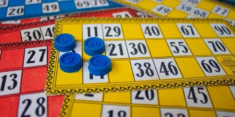 How online lottery platforms operate