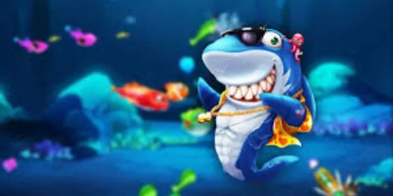 What is a Fishing Game for Newbie Players?