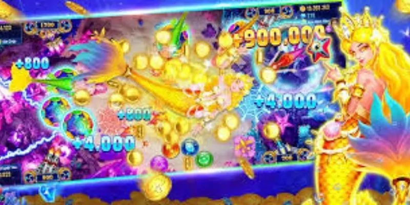 Top Tips for Newbie Players in Fishing Games