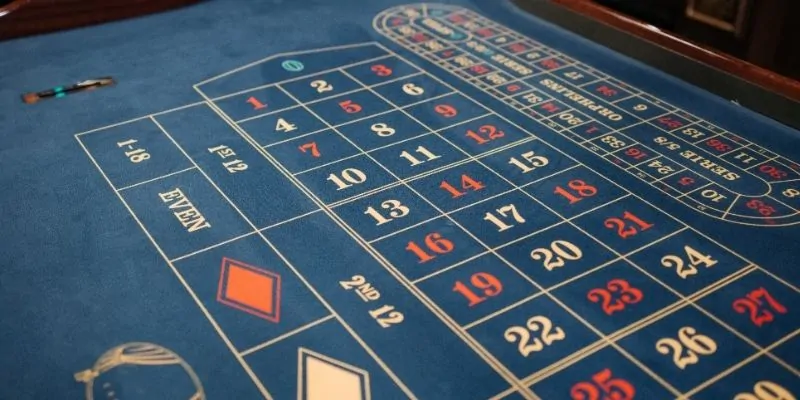 Card jackpot tables boost engagement and create competitive advantages for casinos