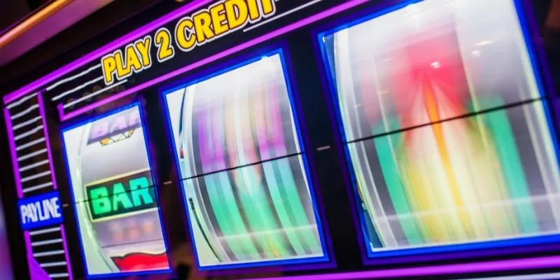Real money slots provide both entertainment and opportunities for large payouts