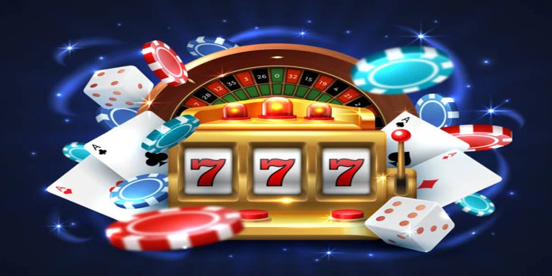 casino rewards and VIP programs