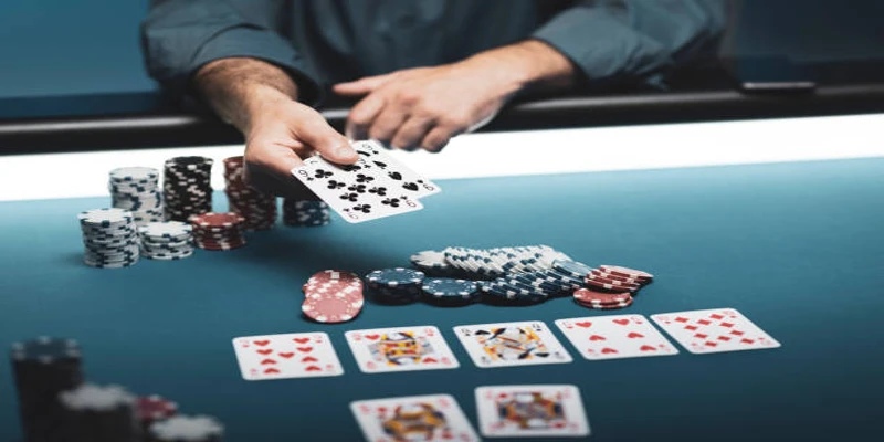 Bankroll Management Strategies