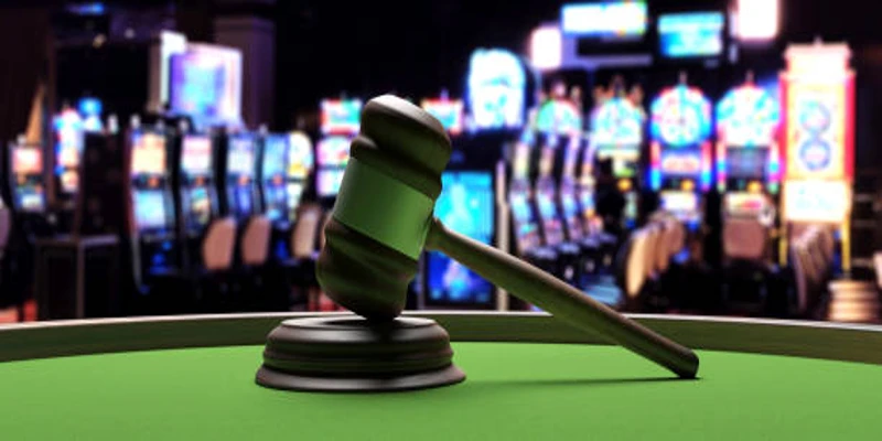 online gambling trends in Asia