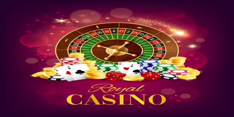 play casino games online