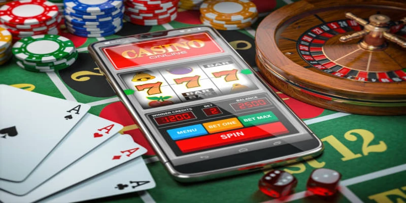Recognize the Signs of Problem Gambling