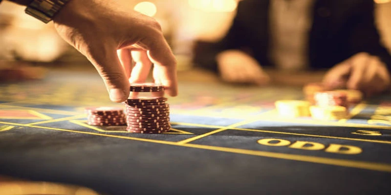 Tips for Safer Online Betting