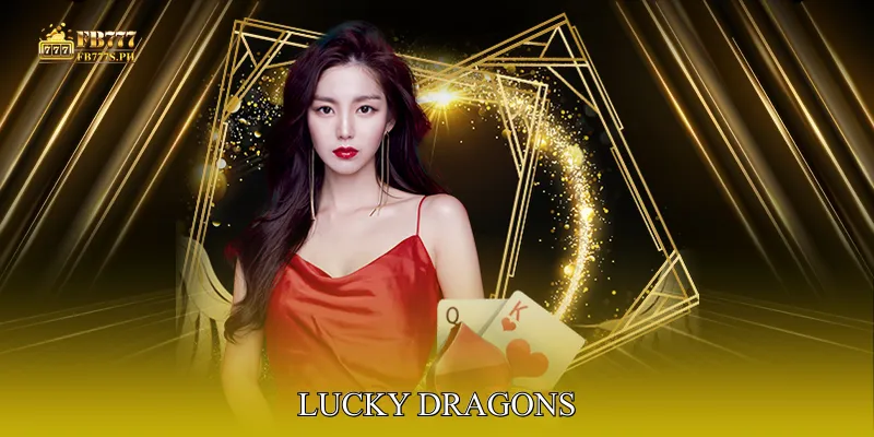 Lucky Dragons