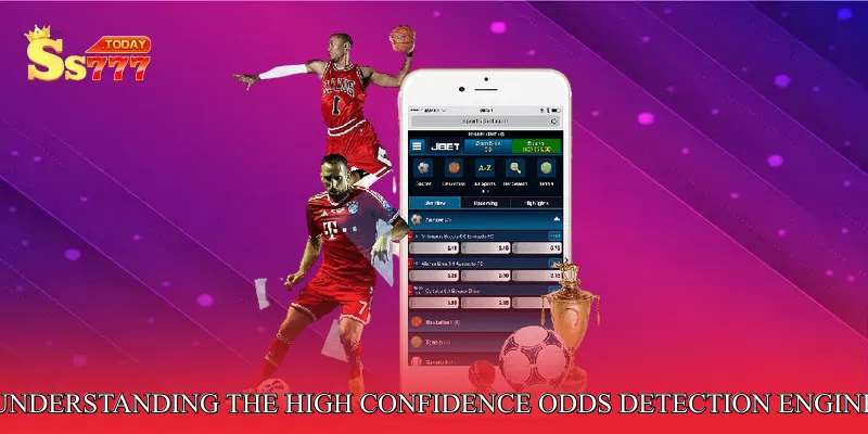 Understanding the High Confidence Odds Detection Engine