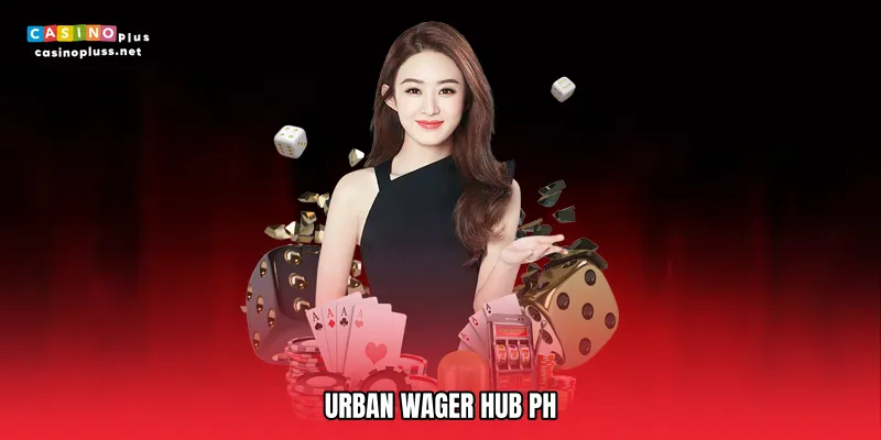 Urban wager hub PH