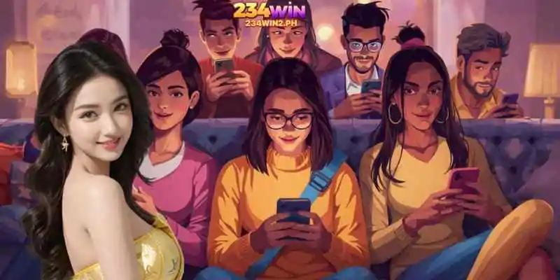 Mobile Casino Gaming