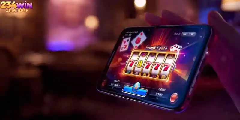 Mobile Casino Experience