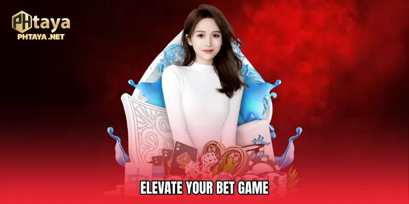 Elevate Your Bet Game