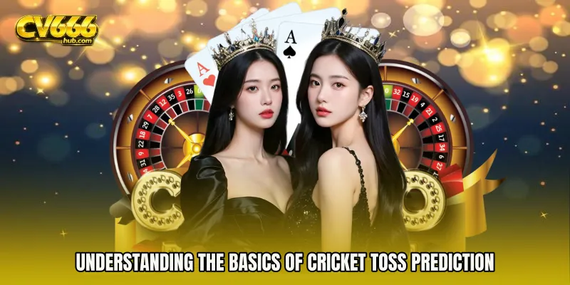 Understanding the basics of Cricket toss prediction