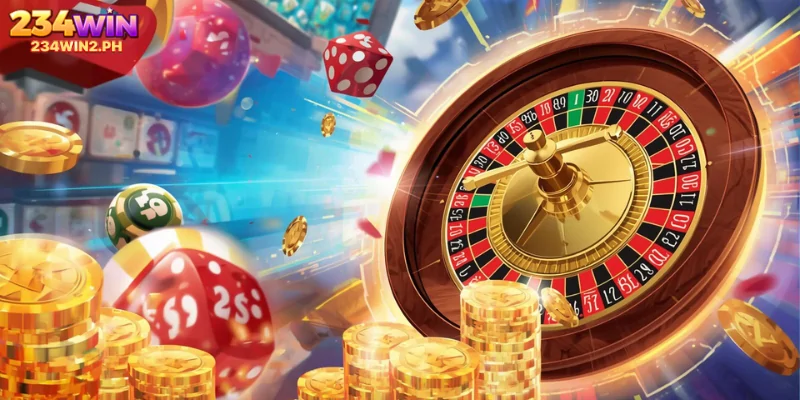 Future Trends in Jackpot Gaming
