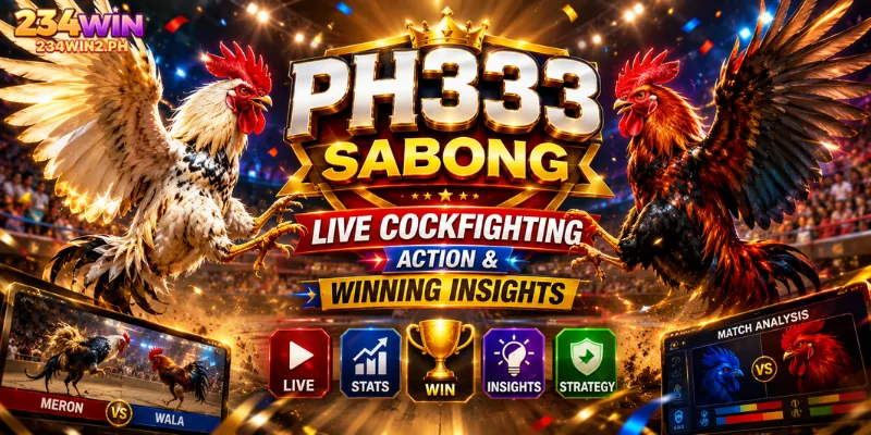 ph333-sabong
